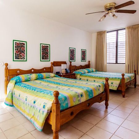 Moulin Sur Mer Beach Resort Montrouis Luaran gambar