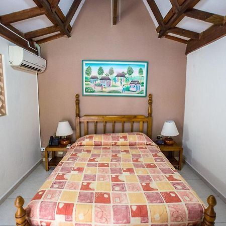 Moulin Sur Mer Beach Resort Montrouis Luaran gambar