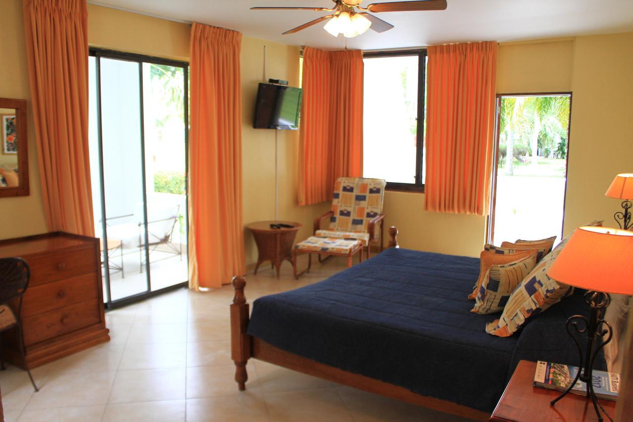 Moulin Sur Mer Beach Resort Montrouis Luaran gambar