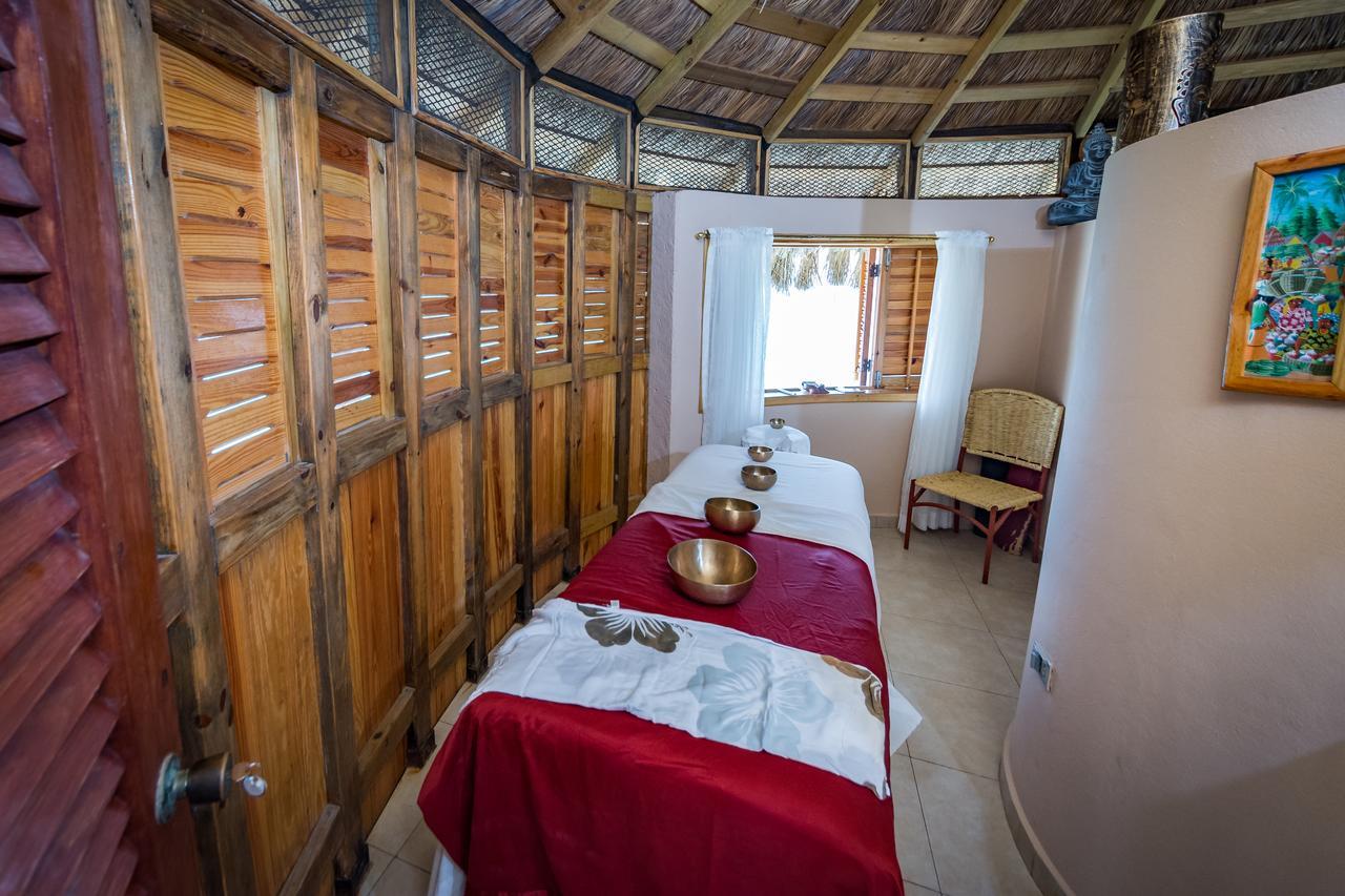 Moulin Sur Mer Beach Resort Montrouis Luaran gambar