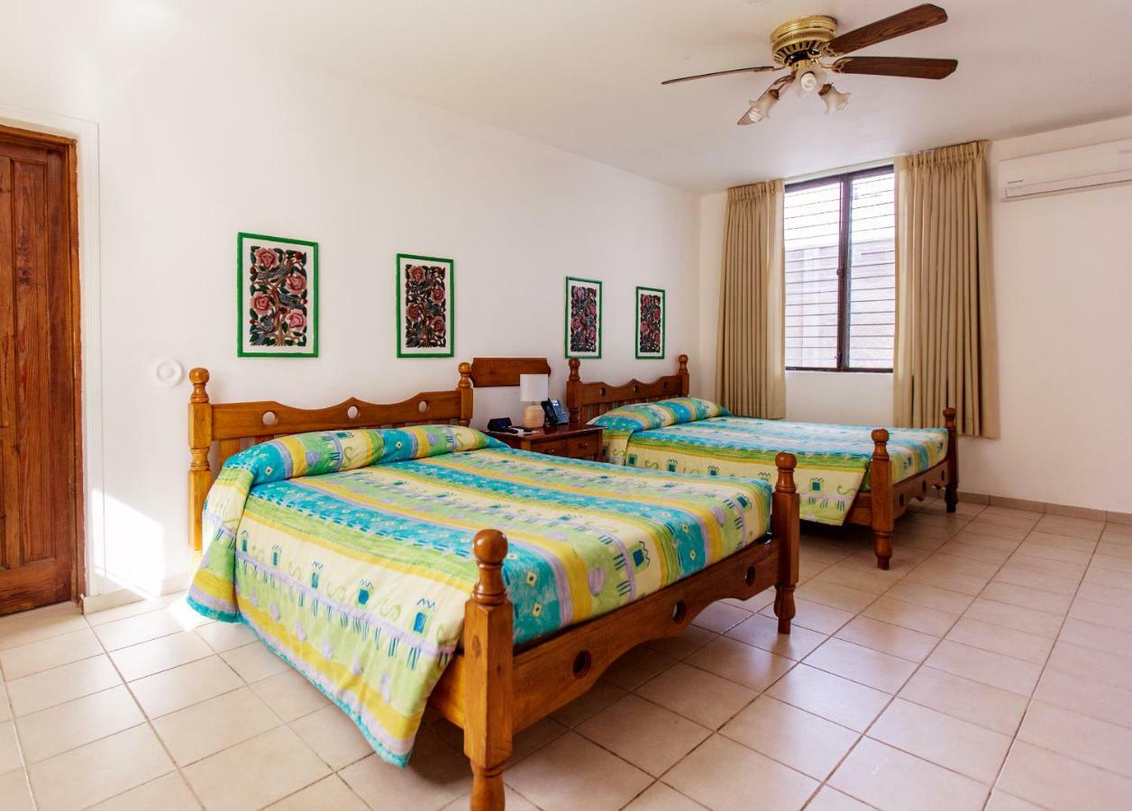 Moulin Sur Mer Beach Resort Montrouis Luaran gambar